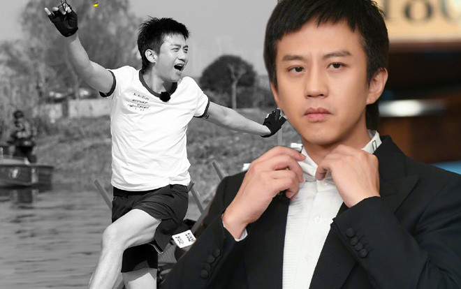 Đặng Siêu viết tâm thư xúc động từ biệt 'Chạy đi nào anh em' Ảnh 2