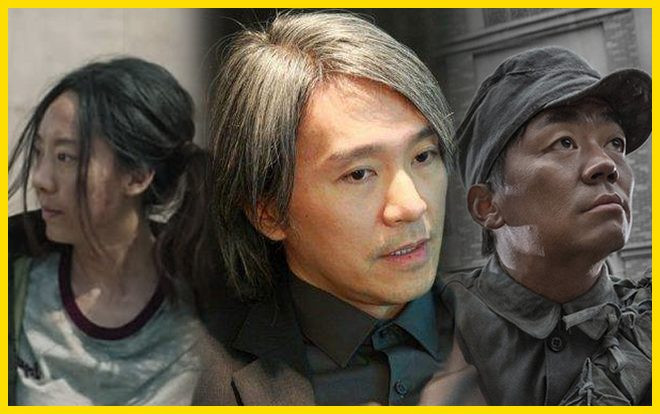 Châu Tinh Trì kể chuyện đời mình thông qua các nhân vật trong 'Tân Vua Hài Kịch' Ảnh 2