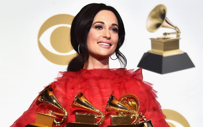 Kacey Musgraves - ngai vị công chúa nhạc đồng quê thế hệ mới đang dần thuộc về nàng chứ không ai khác! Ảnh 2