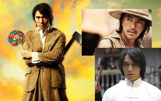 Châu Tinh Trì quyết định làm phim 'Tuyệt đỉnh Kungfu 2' nhưng từ chối đóng vai chính vì lý do này Ảnh 2