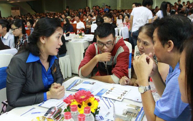 Ngành học 'hot' của năm 2019 và tiêu chuẩn tuyển sinh mới Ảnh 2