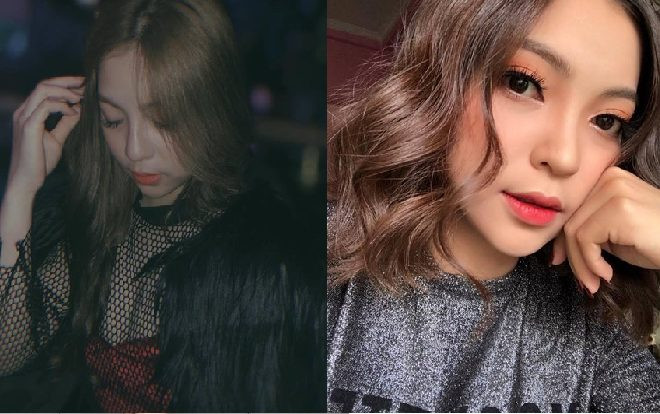 Bạn gái Quang Hải: Xinh như ngọc nữ và phong cách thời trang có '1-0-2' Ảnh 2