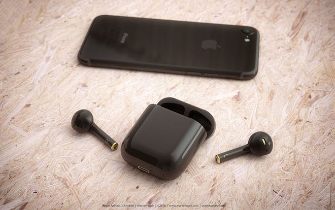 Tháng sau, Apple sẽ trình làng hai thiết bị mới đang được nhiều người chờ đón Ảnh 2