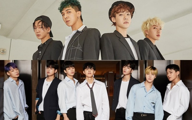 Nhà YG nửa đầu 2019: iKON chỉ trở lại với 2 thành viên, WINNER bị hoãn lịch comeback Ảnh 2
