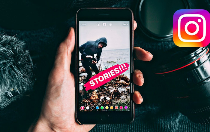 Hay đăng Stories lên Instagram mà không biết mẹo này thì… phí nửa đời người Ảnh 2