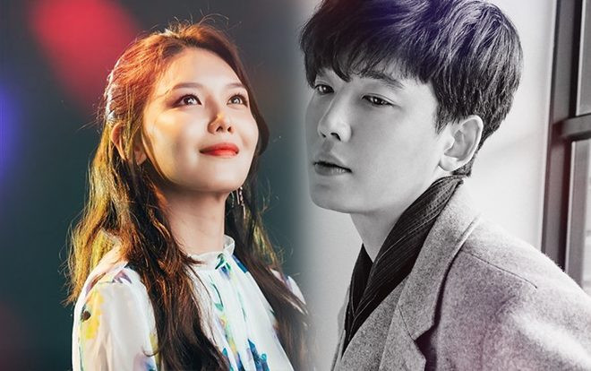 Jung Kyung Ho chưa muốn tạo gánh nặng cho Sooyoung (SNSD) bằng hôn nhân Ảnh 2