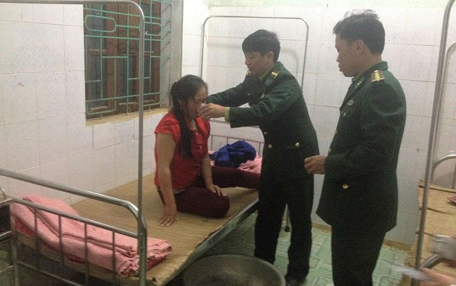 Giận chồng, một phụ nữ ăn lá ngón tự tử Ảnh 2