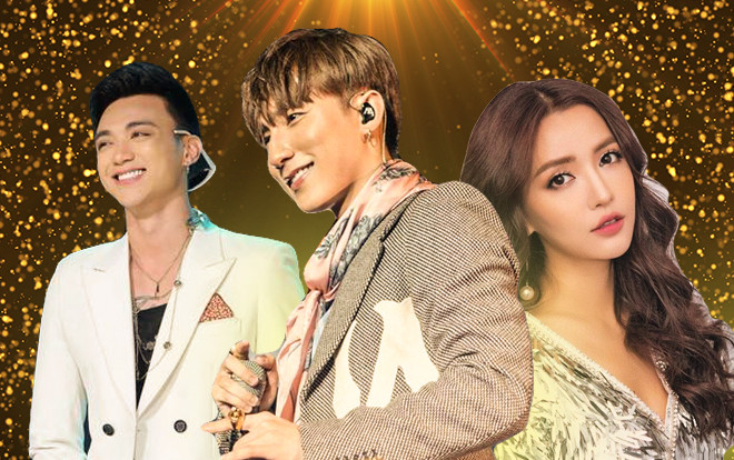 Lượt xem MV Vpop 'siêu khủng' sau 1 ngày: Sơn Tùng phủ kín top đầu Ảnh 2