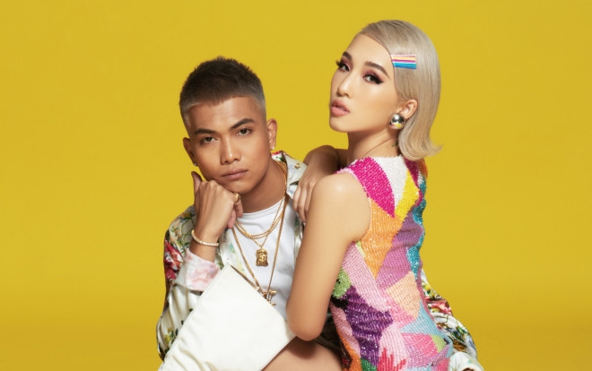 Chào mừng 2 MV #1 trending năm Kỷ Hợi: đầu tiên từ BigDaddy, cái tên thứ 2 sẽ gây bất ngờ! Ảnh 2