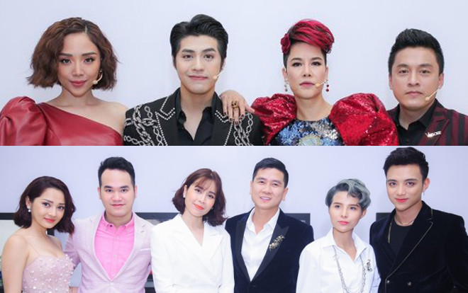 Hậu xuân Kỷ Hợi, cùng ngắm nhìn dàn huấn luyện viên đón tết muôn màu muôn vẻ Ảnh 2