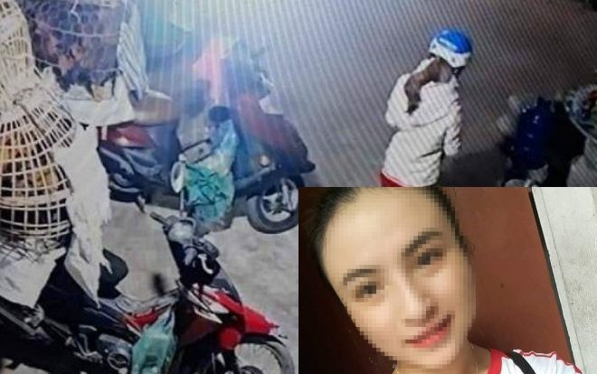 Vụ cô gái giao gà cho mẹ chiều 30 Tết: Làm rõ kẻ chủ mưu sát hại nữ sinh Ảnh 2