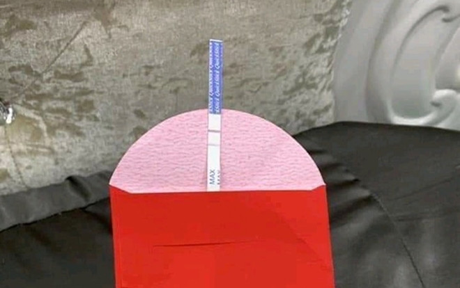 Quen nhau tối 30 Tết, mùng 6 bạn gái lì xì que thử 2 vạch, chàng trai lên mạng khoe và cái kết bất ngờ Ảnh 2