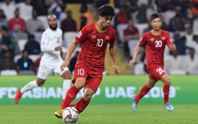 CĐV Thái Lan: 'Muốn thành công ở Hàn Quốc, Công Phượng cần học Messi Thái' Ảnh 2