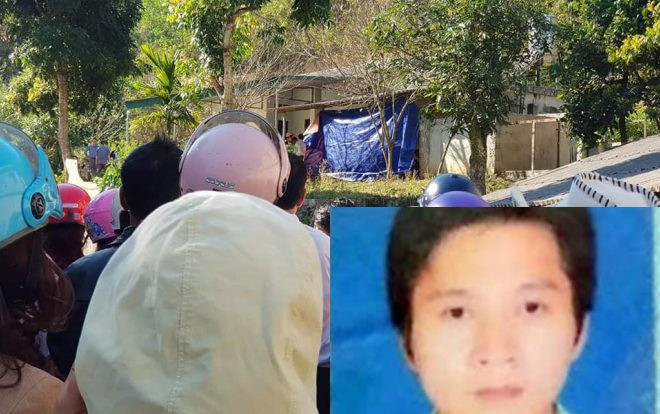 Quá khứ bất hảo của nghi phạm sát hại cô gái giao gà chiều 30 Tết: Từng mang 3 tiền án, mới ra tù cách đây 4 tháng Ảnh 2