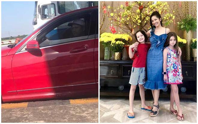 Những ngày cuối Tết, sao Việt tấp nập khoe ảnh đi du lịch Ảnh 2