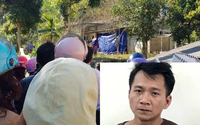 Toàn cảnh vụ sát hại cô gái giao gà chiều 30 Tết Ảnh 2