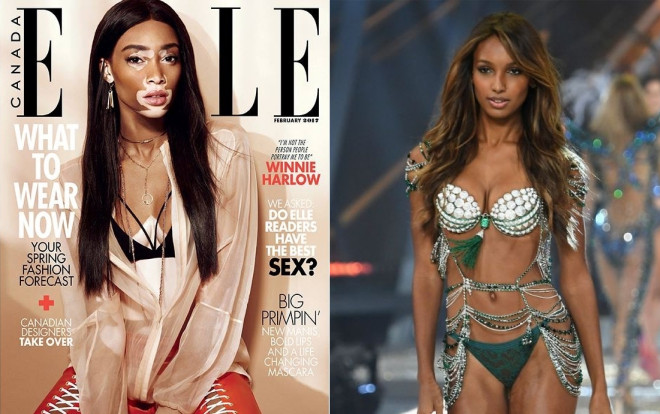 Choáng ngợp với dàn mẫu 'khủng' trong show của Công Trí tại New York Fashion Week Ảnh 2