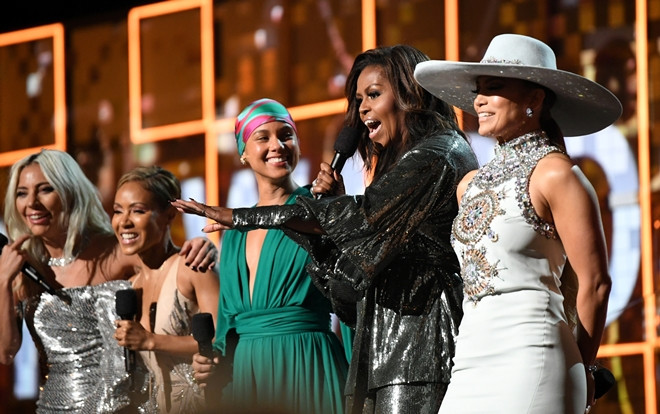 Rating Grammy 2019 đã có tại đây: sẽ có người hả hê và có kẻ 'ôm nỗi buồn'! Ảnh 2