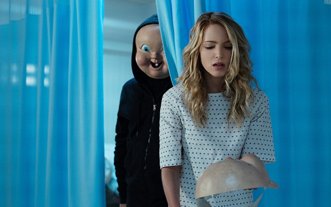 Review không spoil 'Happy Death Day 2U': Nhớ nán lại để 'đớp thính' phần tiếp theo trong after-credit! Ảnh 2