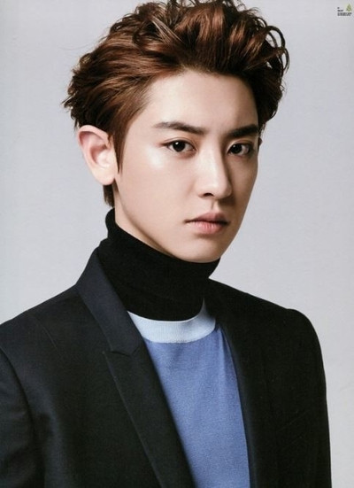 Yunho (TVXQ) nói về năm sinh thực sự của mình - Chanyeol (EXO) rất thân thiết với nam diễn viên đẹp trai người Nhật Bản Mackenyu Arata