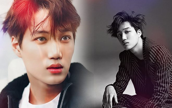 Kai (EXO) là một người gần như 'hoàn hảo' trong mắt rất nhiều tiền bối Ảnh 2