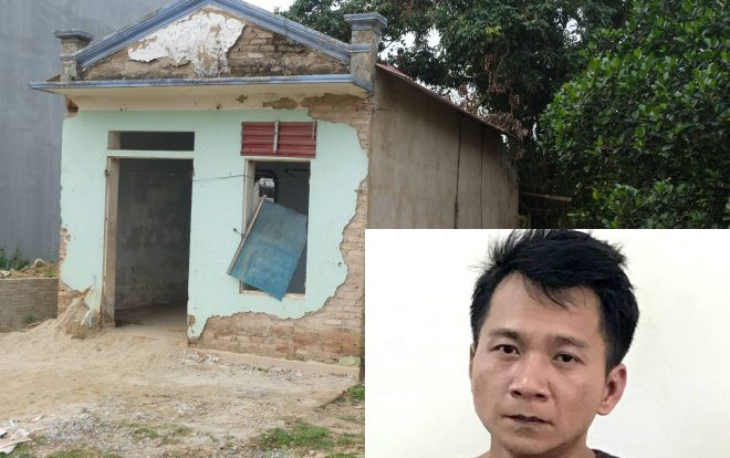 Vụ cô gái giao gà chiều 30 Tết bị sát hại: Nghi vấn ngôi nhà hoang gần nơi phát hiện chiếc quần và lồng gà chính là hiện trường vụ án Ảnh 2