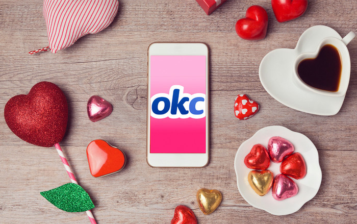 Nếu chưa có gấu để đi chơi cùng dịp Valentine, tải ngay 6 ứng dụng hẹn hò này để tìm người tâm đầu ý hợp Ảnh 2