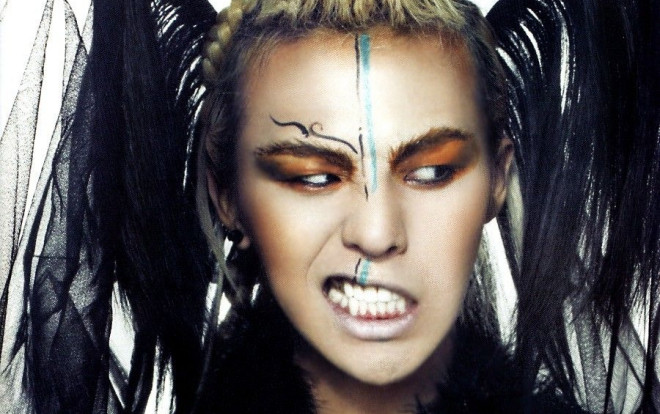 Bạn đã cập nhật 'thính' comeback mới nhất từ G-Dragon? Ảnh 2