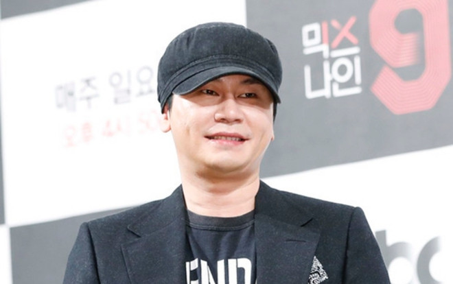 Tất - tần - tật đợt comeback của iKON, WINNER năm 2019: 'Bố Yang' đã có câu trả lời rồi đây! Ảnh 2