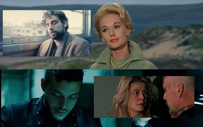 11 cái kết phim vô dụng nhất mọi thời đại (phần 2): Nữ minh tinh Tippi Hedren 'bị chim hù' đến mắc bệnh tâm lí Ảnh 2