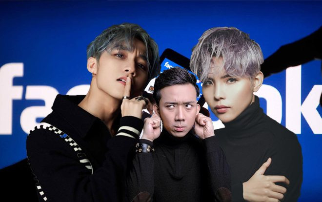 Dù ai nói ngả nói nghiêng, loạt sao này vẫn quyết 'lơ đẹp' mạng xã hội hơn tỷ người dùng Ảnh 2