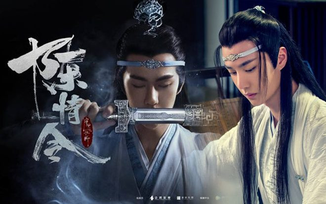 'Trần Tình lệnh': Vương Nhất Bác đẹp trai hút hồn nhưng thật sự hợp vai hay không? Ảnh 2