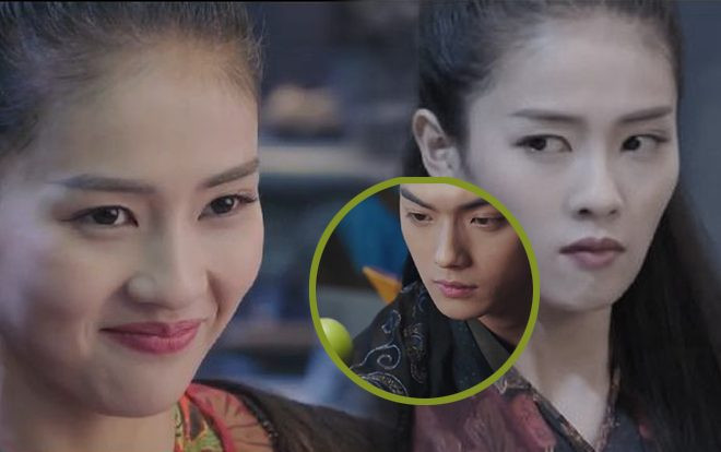 ‘Chiêu Diêu’: Rút cục thì Lộ đại ma đầu đi trả thù hay đi tấu hài? Ảnh 2