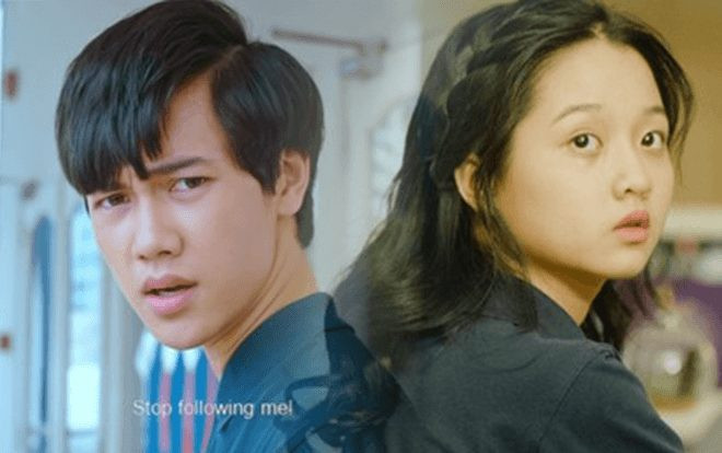 'Tình đầu thơ ngây': Câu chuyện của tuổi thanh xuân - yêu cuồng nhiệt, đam mê mãnh liệt Ảnh 2