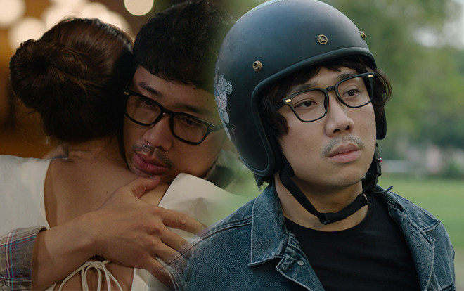 Phim Tết đầu tay gia nhập 'câu lạc bộ trăm tỷ', Trấn Thành ăn may hay không? Ảnh 2