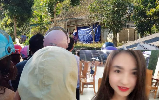 Nghi can sát hại cô gái giao gà chiều 30 Tết đã phạm những tội danh nào? Ảnh 2