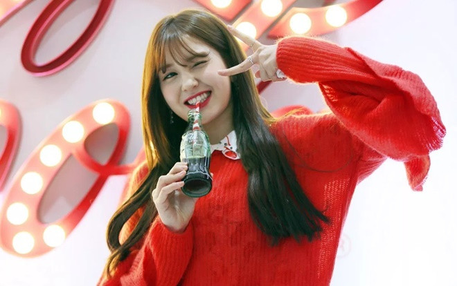 ITZY ra mắt ấn tượng nhưng Somi vẫn 'bật âm vô tín', cô nàng liền lên tiếng trấn an fan Ảnh 2