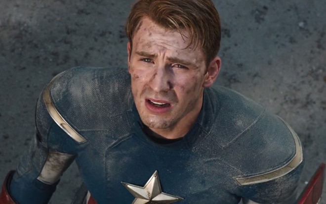 Rời bỏ MCU, Chris Evans sẽ gia nhập vũ trụ điện ảnh khoa học viễn tưởng của Antoine Fuqua? Ảnh 2