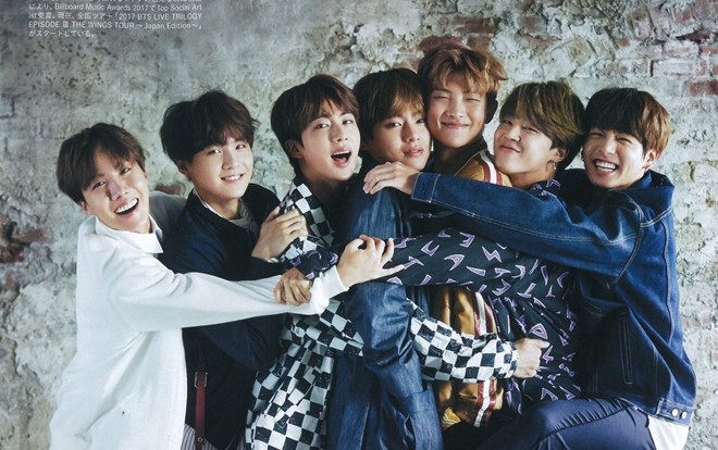 BTS có một ca khúc 'bất diệt' trên BXH Top 100 Melon: Bạn có hay? Ảnh 2