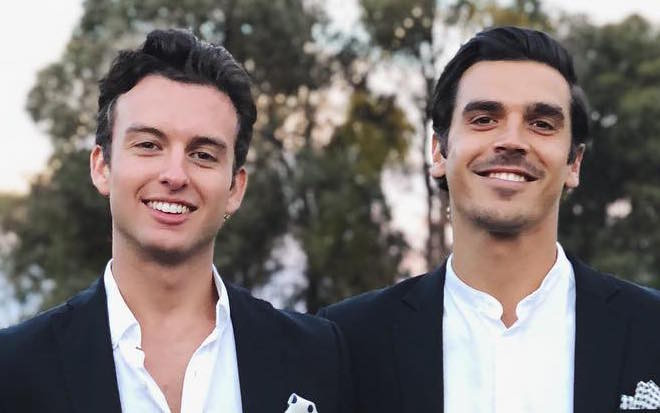 Lãng tử, đa tài, trẻ tuổi, Cameron Robbie ‘mẫu snack’ chuẩn mực hẹn hò của cộng đồng LGBTI xứ chuột túi Ảnh 2