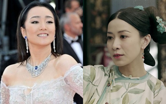 Từ vụ Lưu Diệc Phi bị nghi gian lận thành tích để đỗ ĐH, điểm lại những sao Hoa ngữ vướng scandal lùm xùm học vấn Ảnh 2