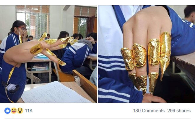 Quà không thể độc hơn trong ngày Valentine, các chị em còn tha hồ tận dụng làm đẹp từ món này Ảnh 2