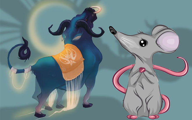 4 cặp con giáp có số trời định, lấy nhau ắt sẽ hạnh phúc, thu hết tài lộc trong thiên hạ Ảnh 2