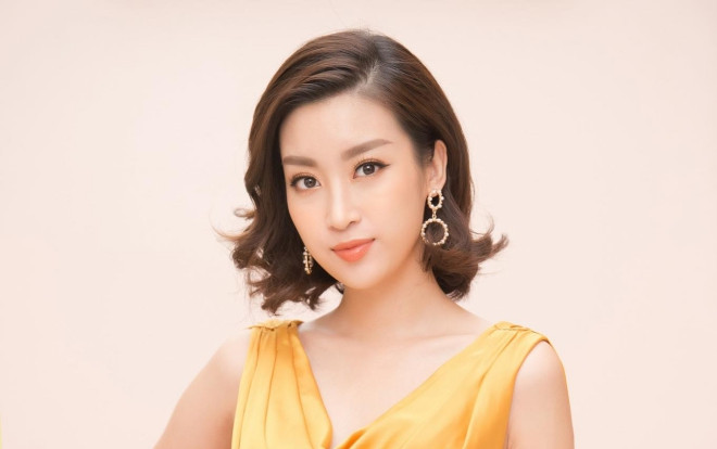 Fan Avengers điểm danh: Hoa hậu Đỗ Mỹ Linh sẽ mang tất cả lời nhắn của bạn đến các siêu anh hùng! Ảnh 2