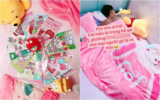 Chồng lười nhác ở bẩn, vợ ‘cao tay’ nghĩ ra biện pháp khiến hội chị em thi nhau vào xin bí quyết Ảnh 2