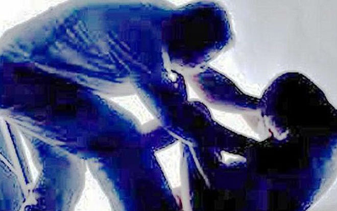 Thanh niên khống chế bé gái 16 tuổi rồi cưỡng hiếp, cướp tài sản ở Long An Ảnh 2