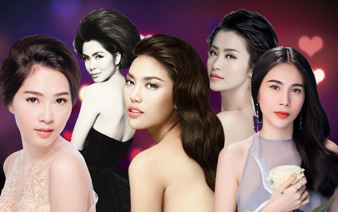 'Điểm mặt' dàn sao nữ có người tình soái ca biết chiều chuộng, khiến nàng say như điếu đổ Ảnh 2