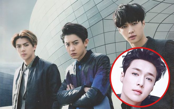 Chanyeol và Baekhyun đã nói điều này về Trương Nghệ Hưng khiến mọi người rất cảm động Ảnh 2