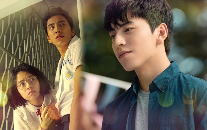 Từ đại ca đầu gấu hóa soái ca lạnh lùng, Vương Đại Lục đích thị sinh ra là dành cho những phim thanh xuân vườn trường Ảnh 2