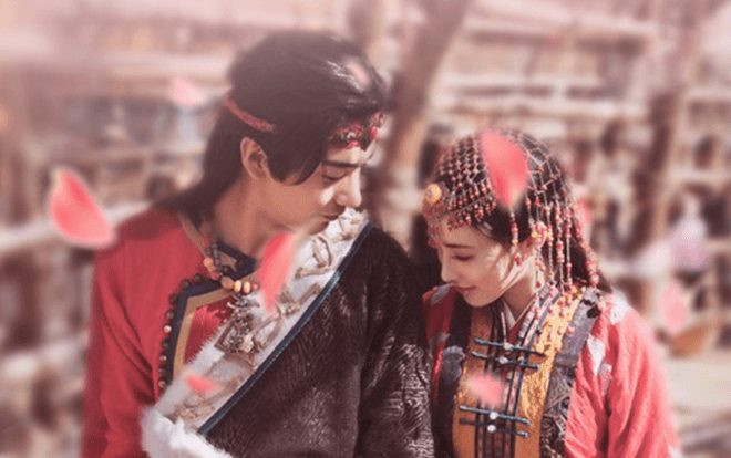 Sau bao cú lừa, 'Đông cung' tung liền 2 trailer mới hứa hẹn lên sóng đúng dịp Lễ tình nhân? Ảnh 2